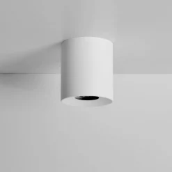 Sklep Kaja , klasyczny spot na żarówkę GU10 K-5131 z serii HORN | Kaja