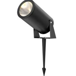 Sklep Kaja Czarna, ledowa oprawa mocowana w ziemi O050FL-L30GF3K z serii BERN