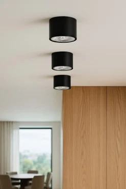 Sklep Kaja spot do każdego wnętrza, gwint GU10 AR111 K-5132