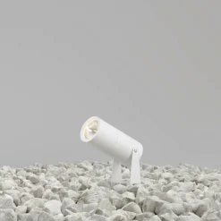 Sklep Kaja Lampa mocowana w ziemi, LED 5W O050FL-L5W3K z serii BERN