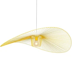 Sklep Kaja Nietuzinkowy, , duży żyrandol KP-21 KAPELUSZ | Kaja Oświetlenie