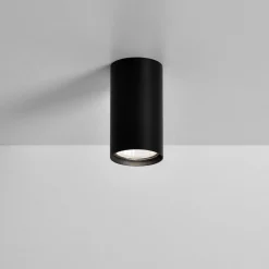 Sklep Kaja Spot krótka tuba 10cm do korytarza K-4404 MILE BLACK | Kaja