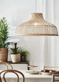 Discount Żyrandol w stylu rustykalnym z jedną żarówką 107984 | Kaja Oświetlenie Żyrandole Nowoczesne